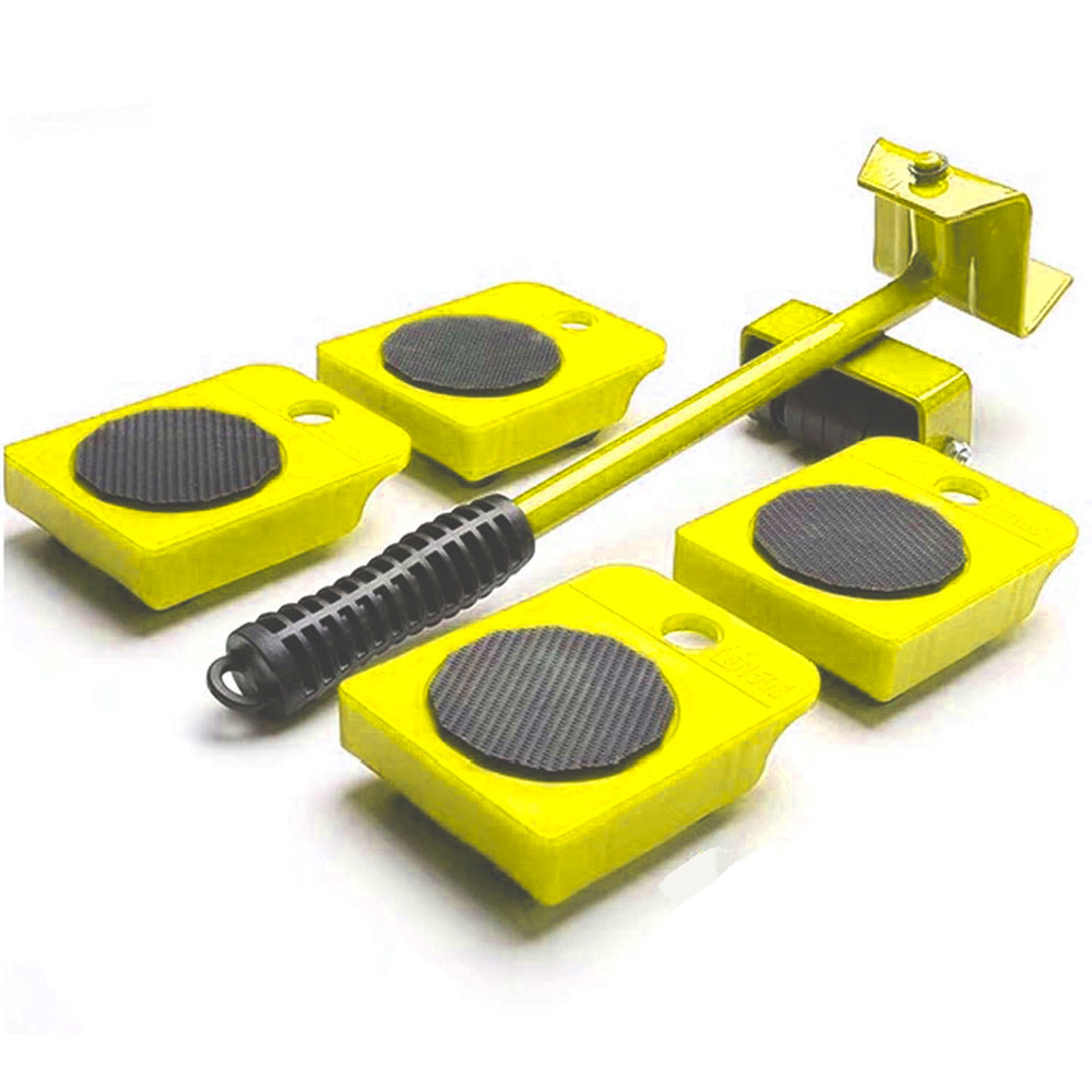 Furniture Lifter & Dollie Set