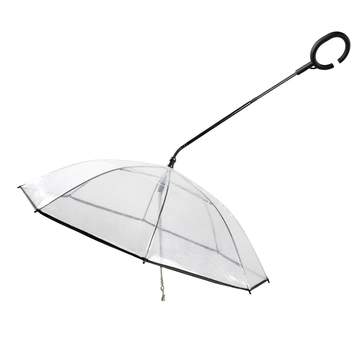 Dog Leash Umbrella