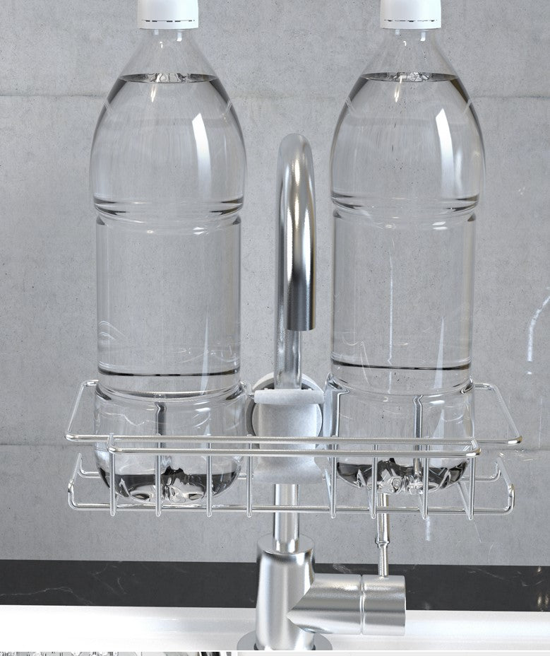 Sink Storage Rack