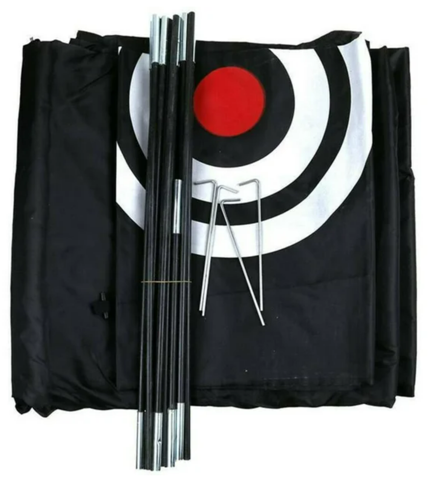 Golf Swing Practice Net