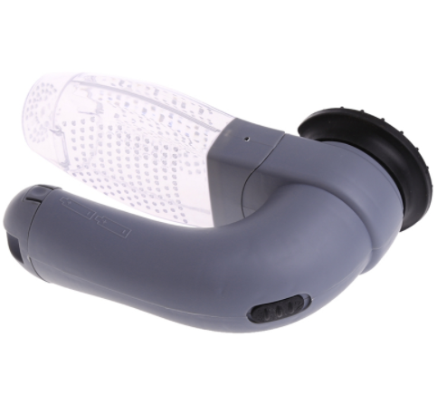 Portable Dog Groomer