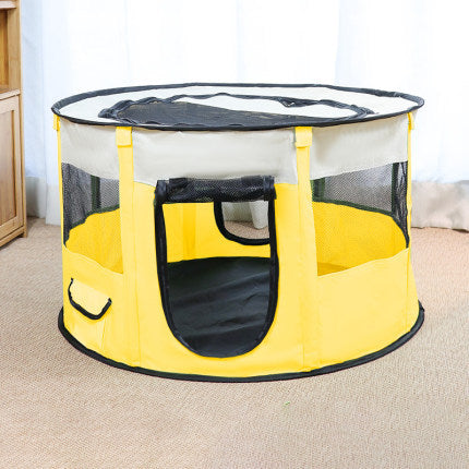 Collapsible Cat & Dog Tent
