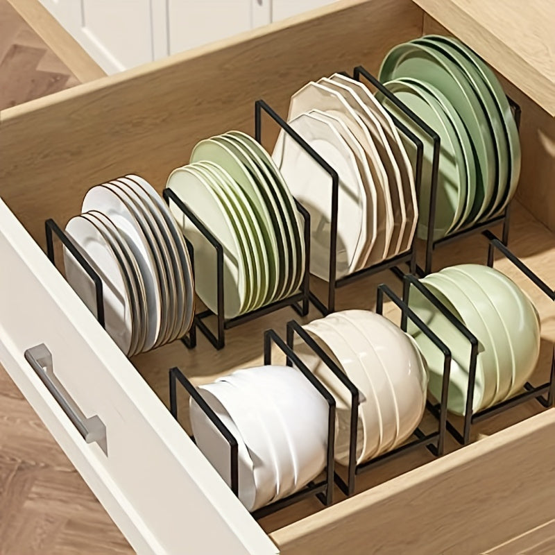 3-Piece Kitchenware Organizer