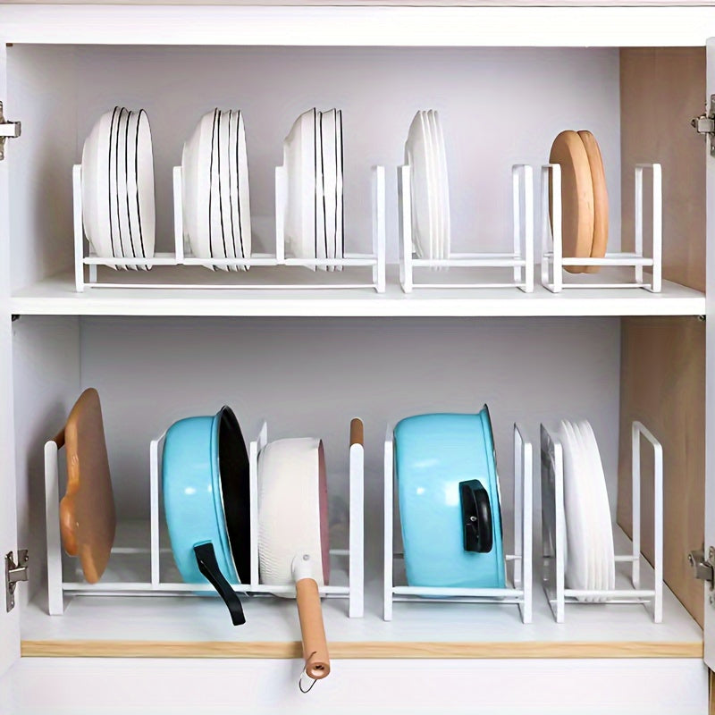 3-Piece Kitchenware Organizer