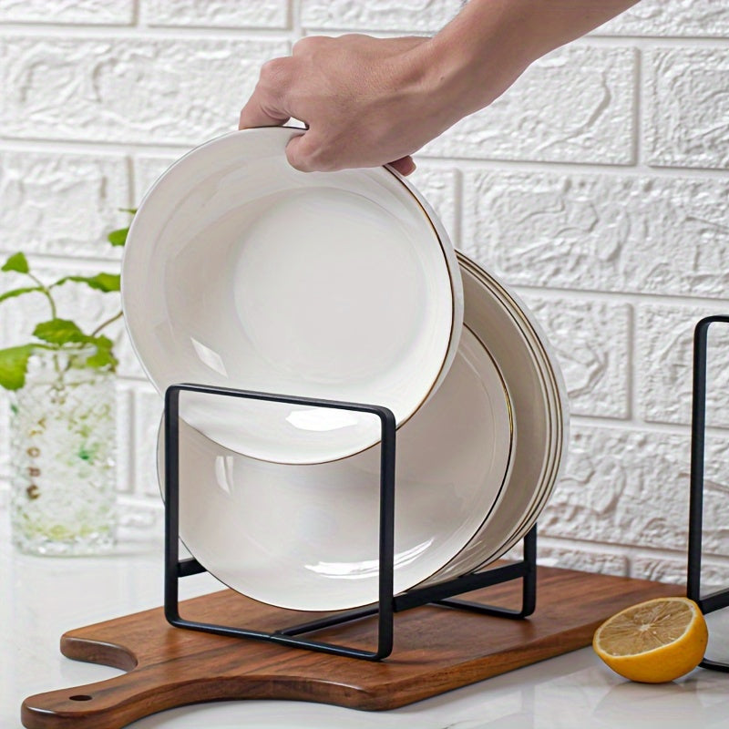 3-Piece Kitchenware Organizer