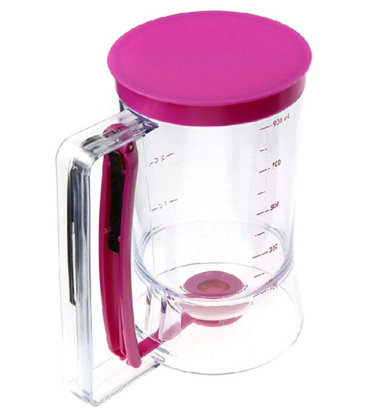 Easy-Pour Batter Dispenser