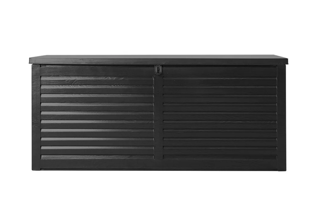 Outdoor Storage Chest