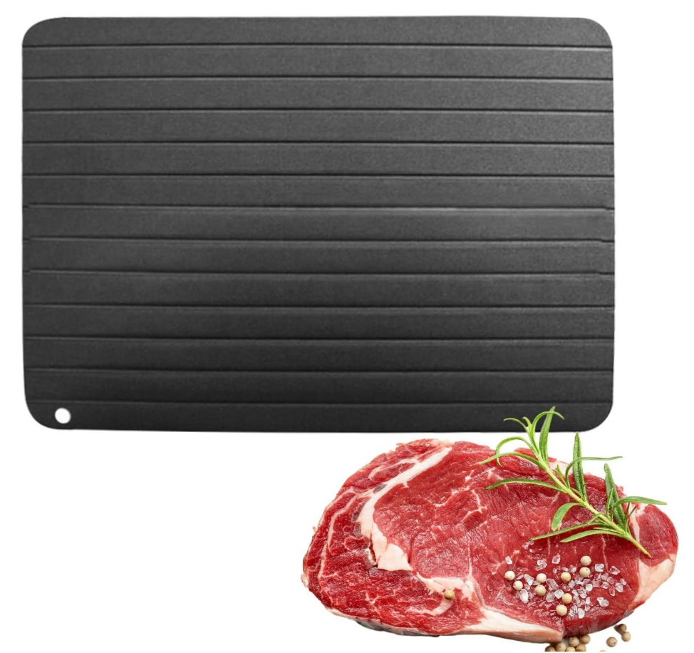 Meat Defrosting Mat