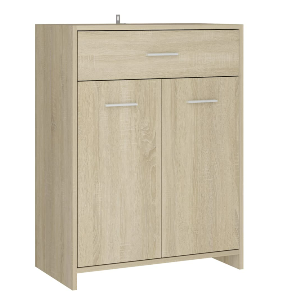 Bathroom Storage Cabinet