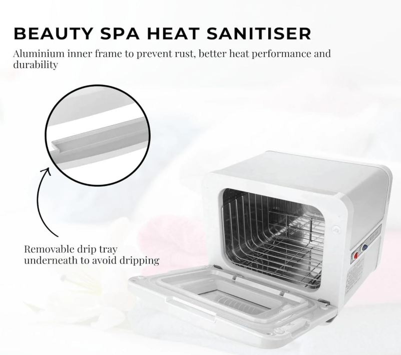 Electric Towel Warmer & Sterilizer