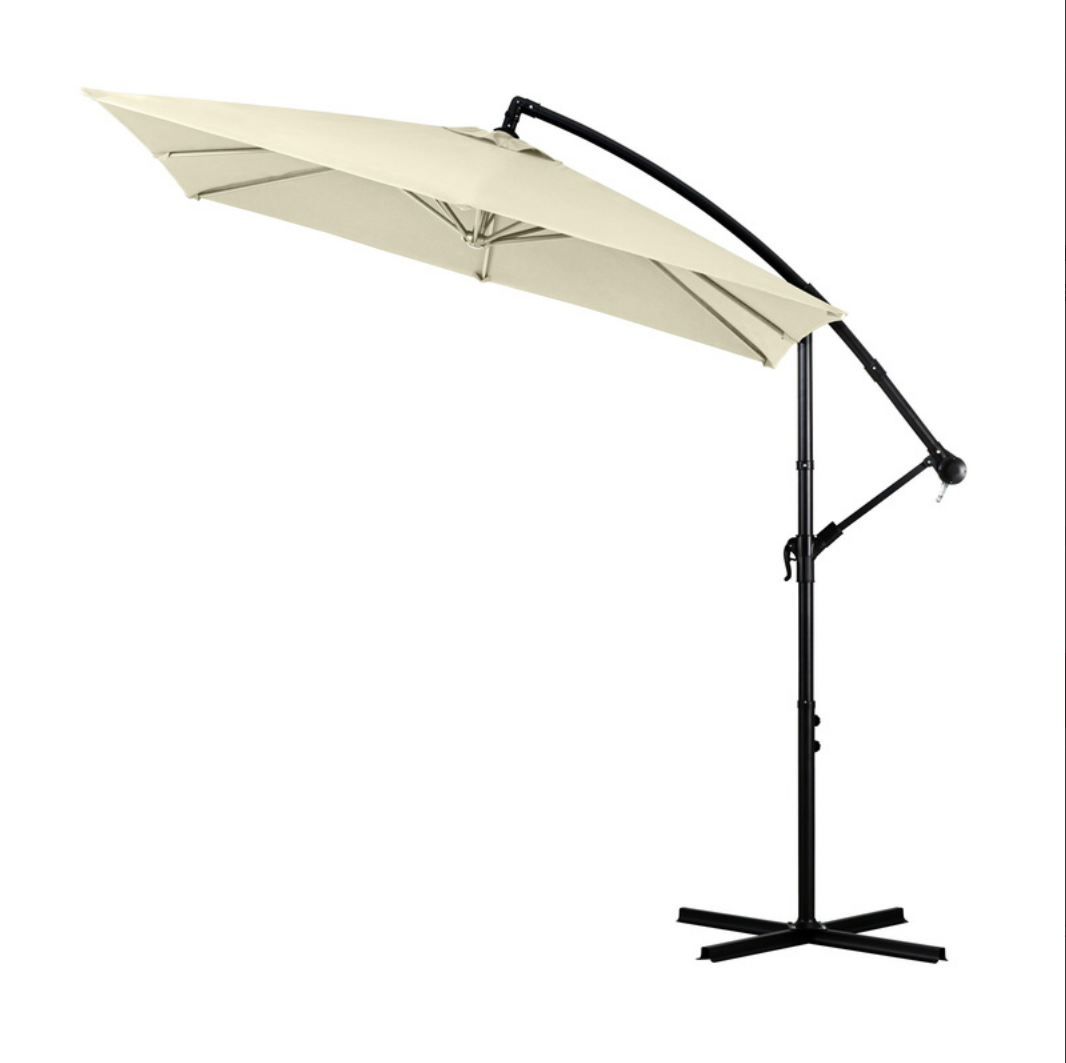 Outdoor Patio Umbrella