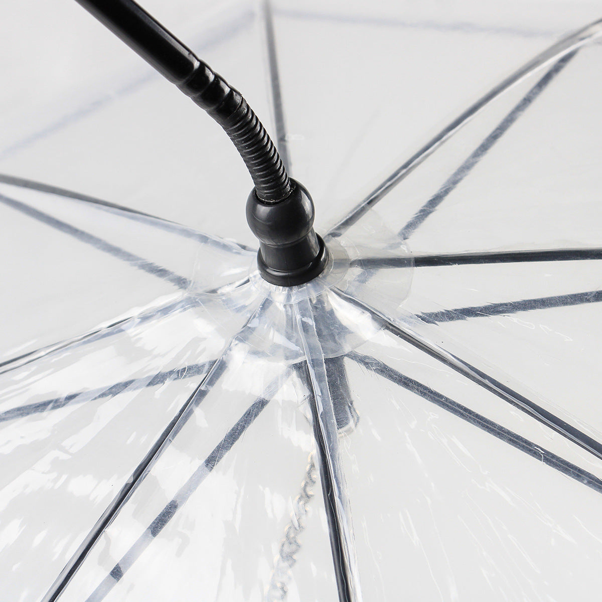 Dog Leash Umbrella