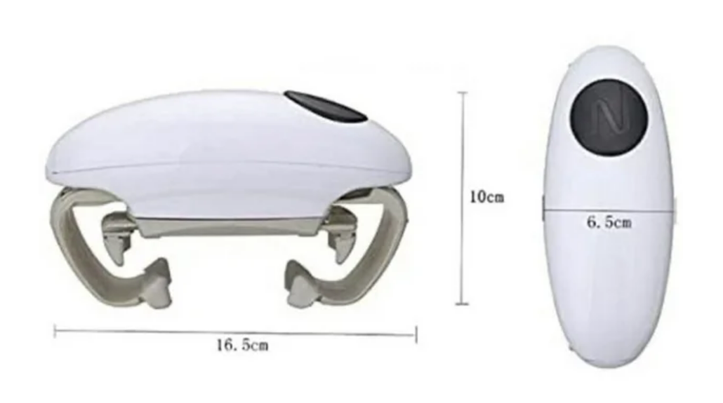Automatic Jar Opener