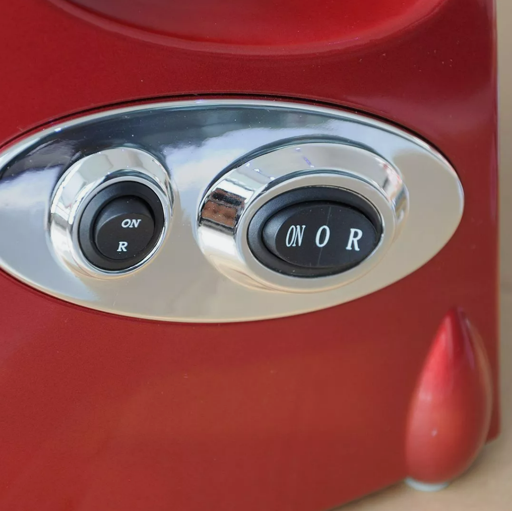 Electric Meat Grinder