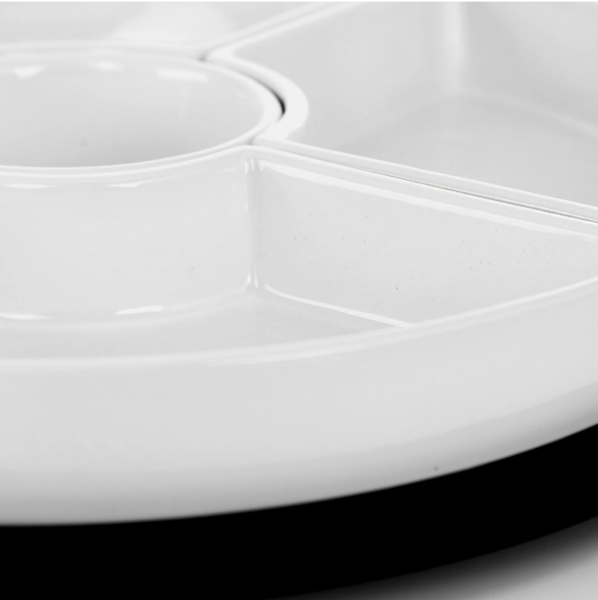6-Piece Serving Set