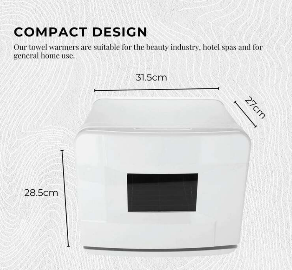 Electric Towel Warmer & Sterilizer