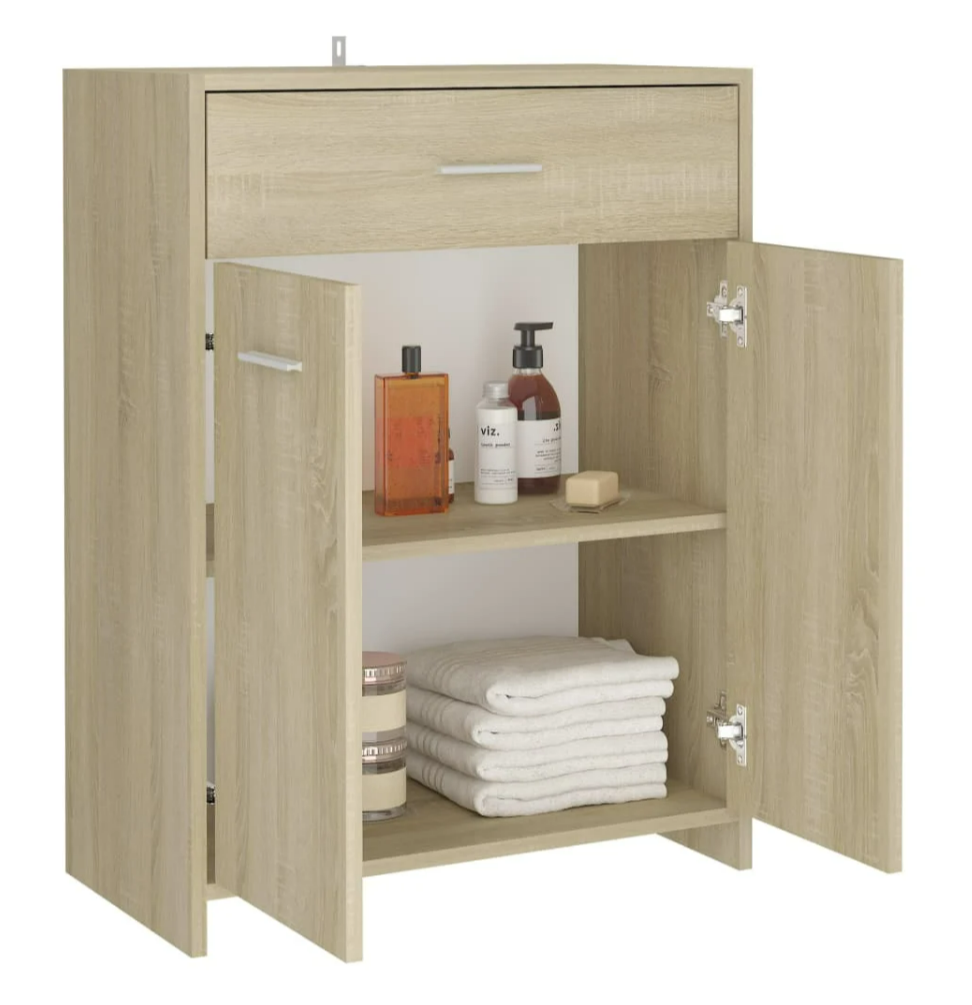 Bathroom Storage Cabinet