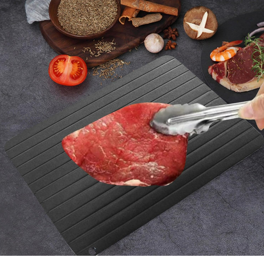 Meat Defrosting Mat