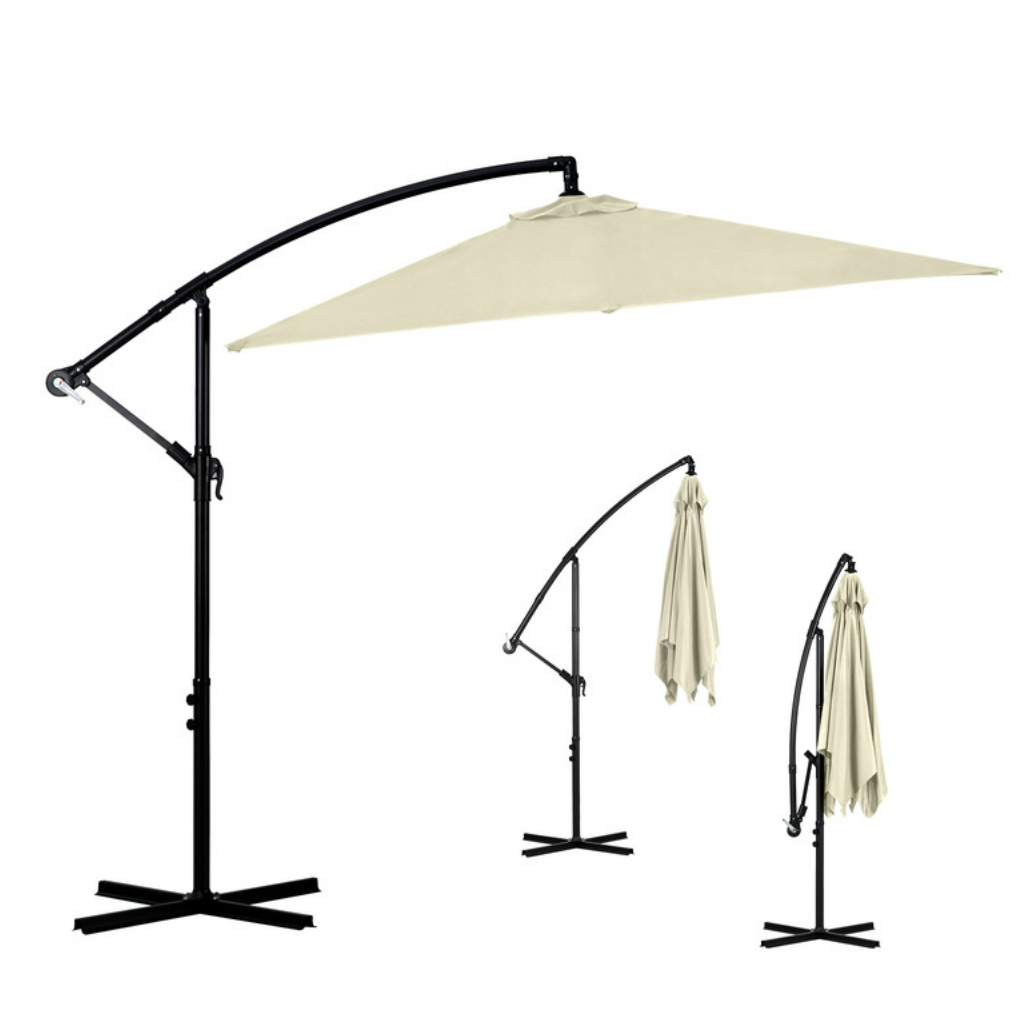 Outdoor Patio Umbrella
