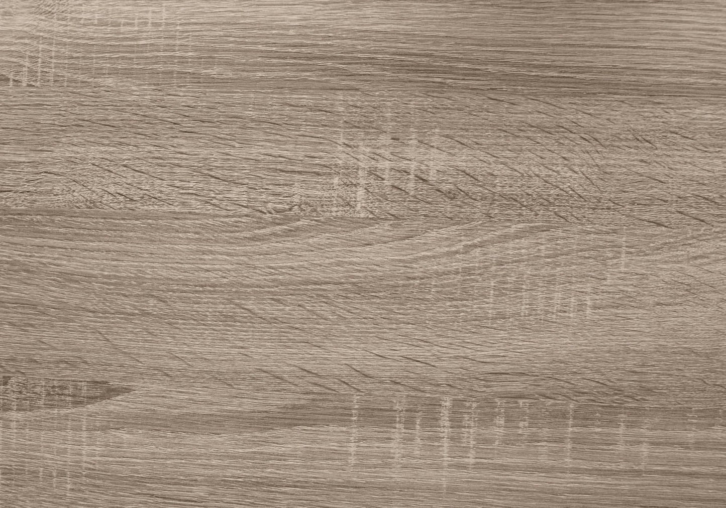 C-Shaped Accent Table