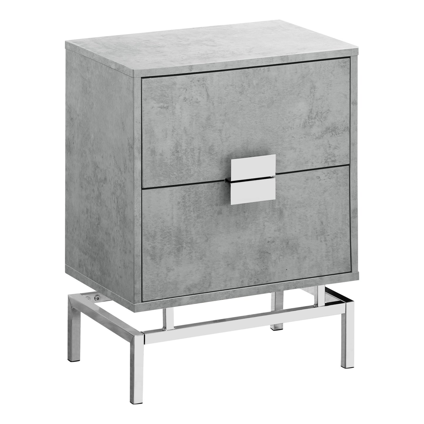 Wooden Accent Table