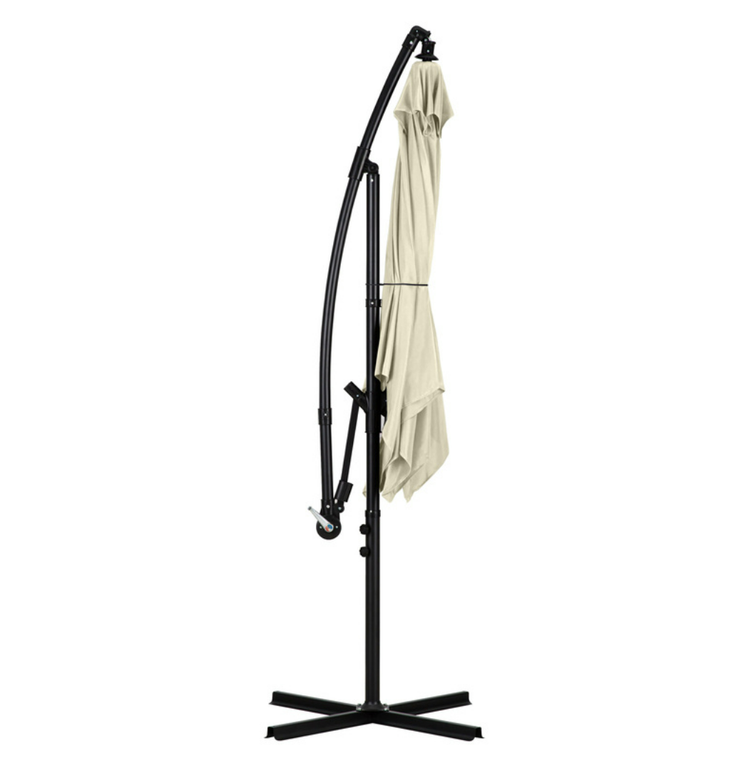 Outdoor Patio Umbrella
