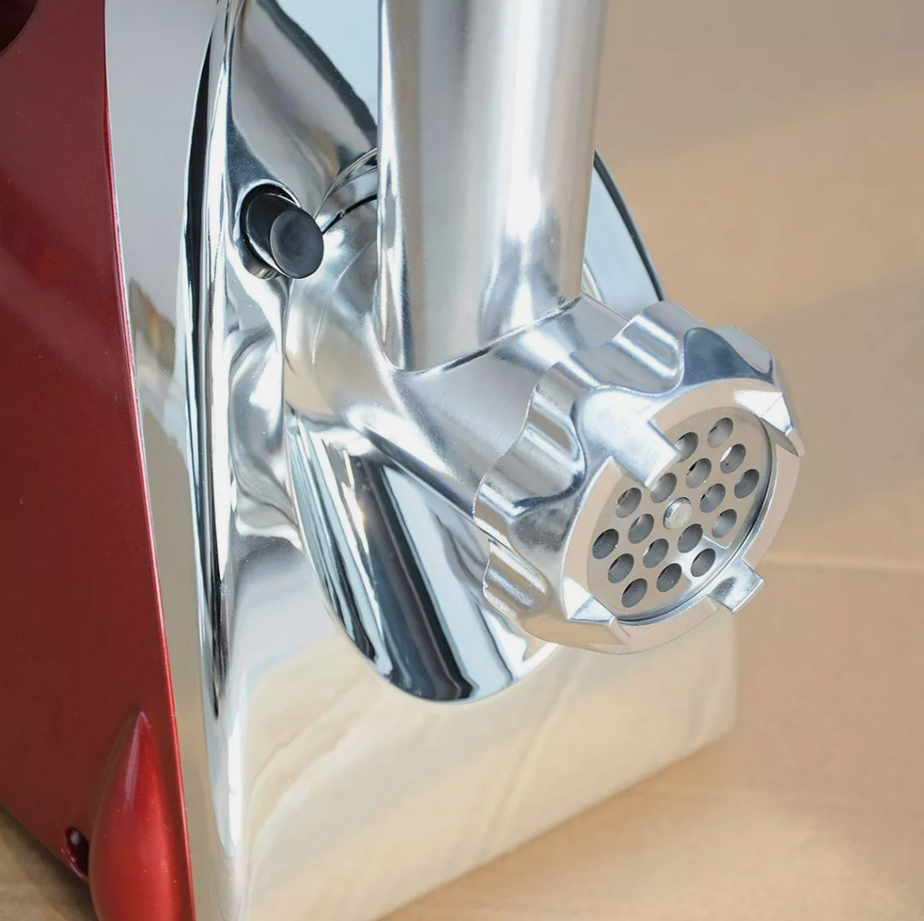 Electric Meat Grinder
