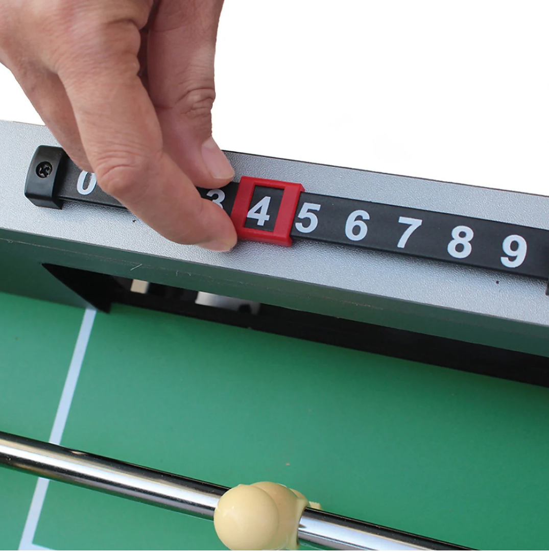 Mini 4 Foot Foosball Table