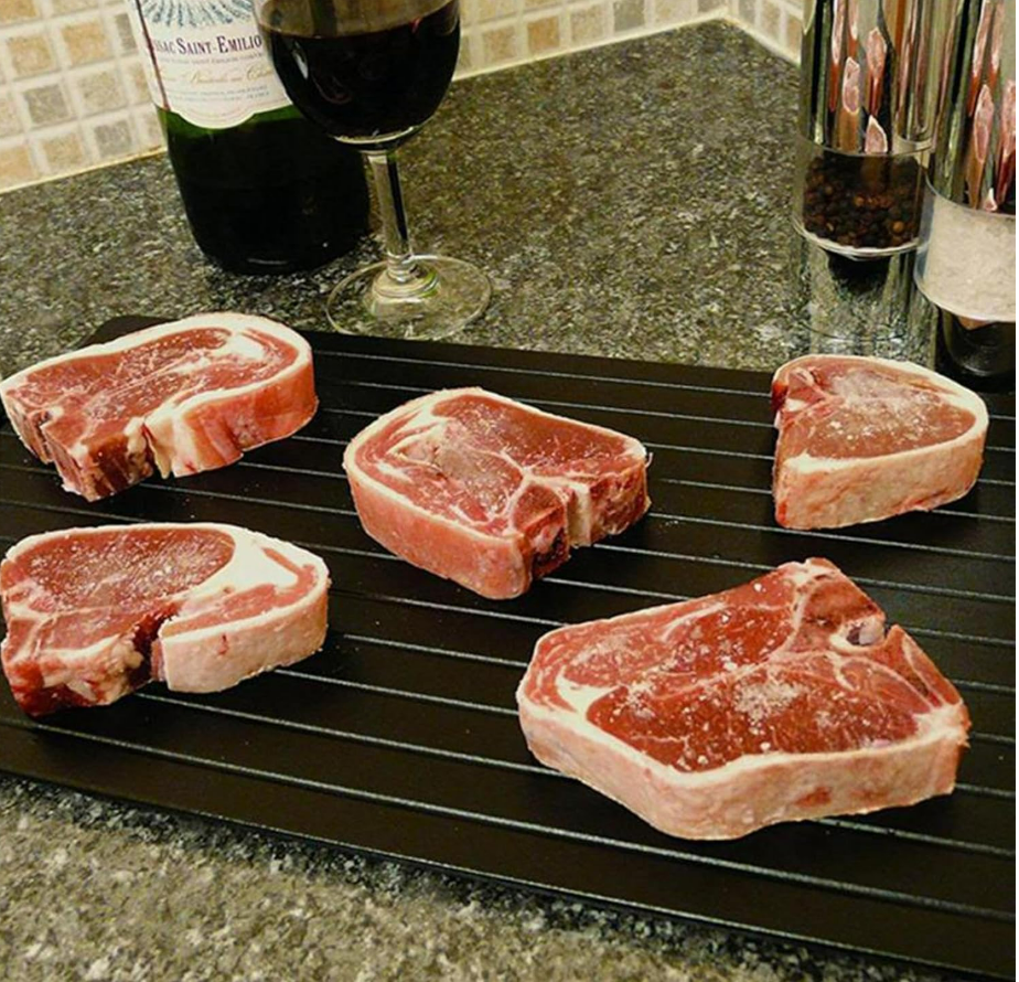 Meat Defrosting Mat
