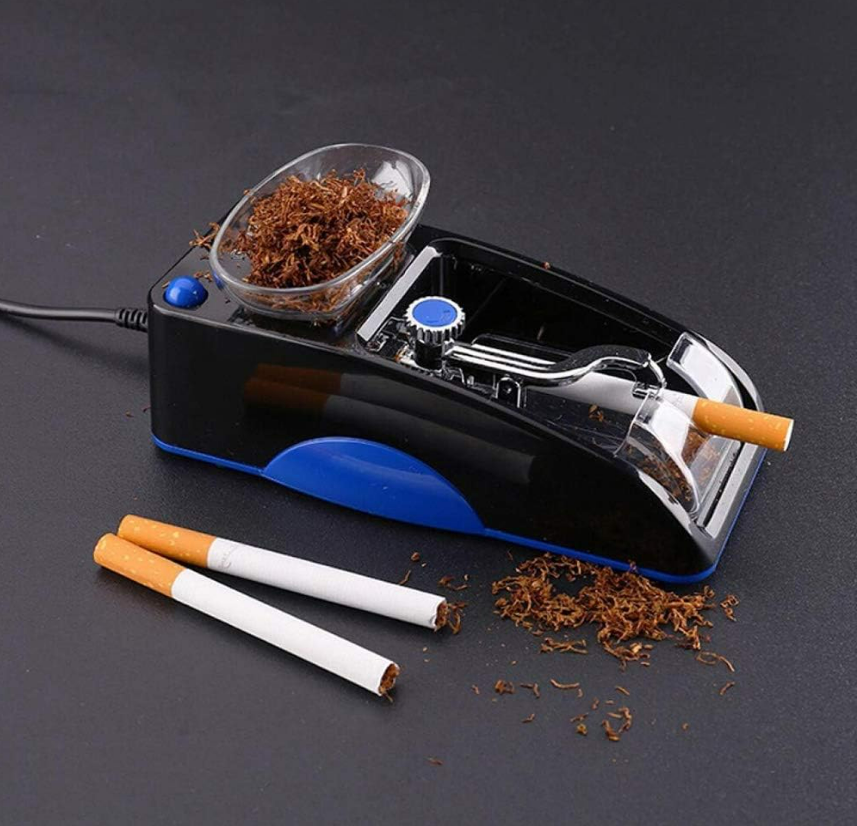 Automatic Cigarette Rolling Machine