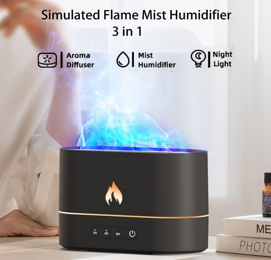 Essential Oil Diffuser