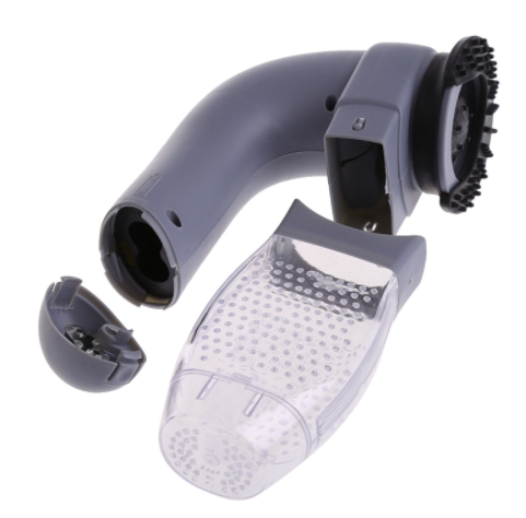 Portable Dog Groomer
