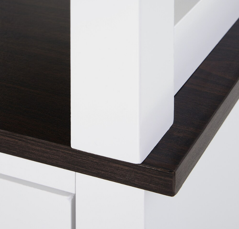 Upright Bathroom Storage Cabinet