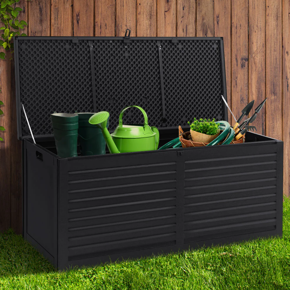 Outdoor Storage Chest