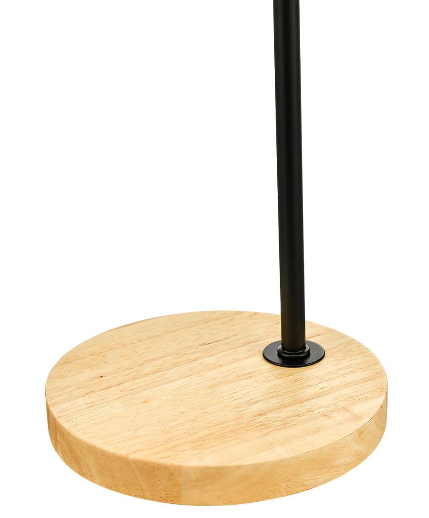 Gooseneck Table Lamp