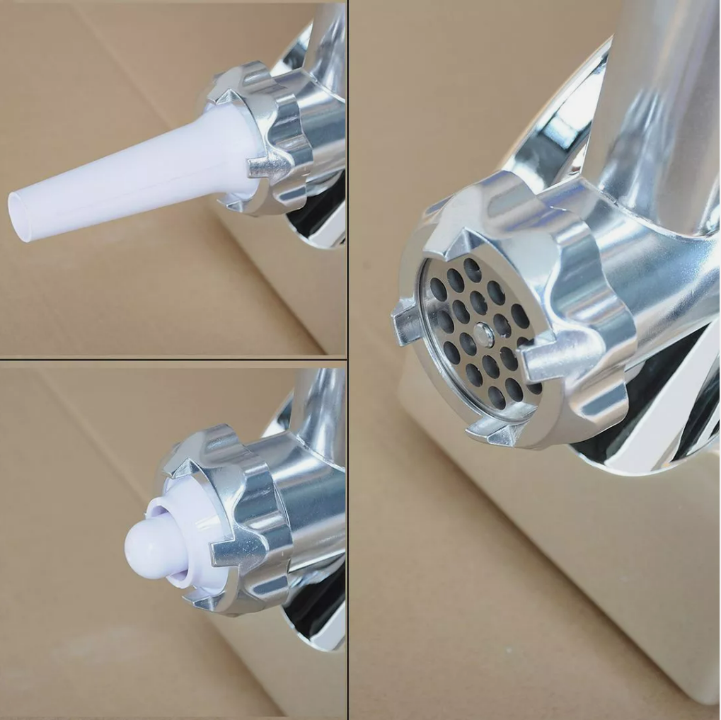 Electric Meat Grinder