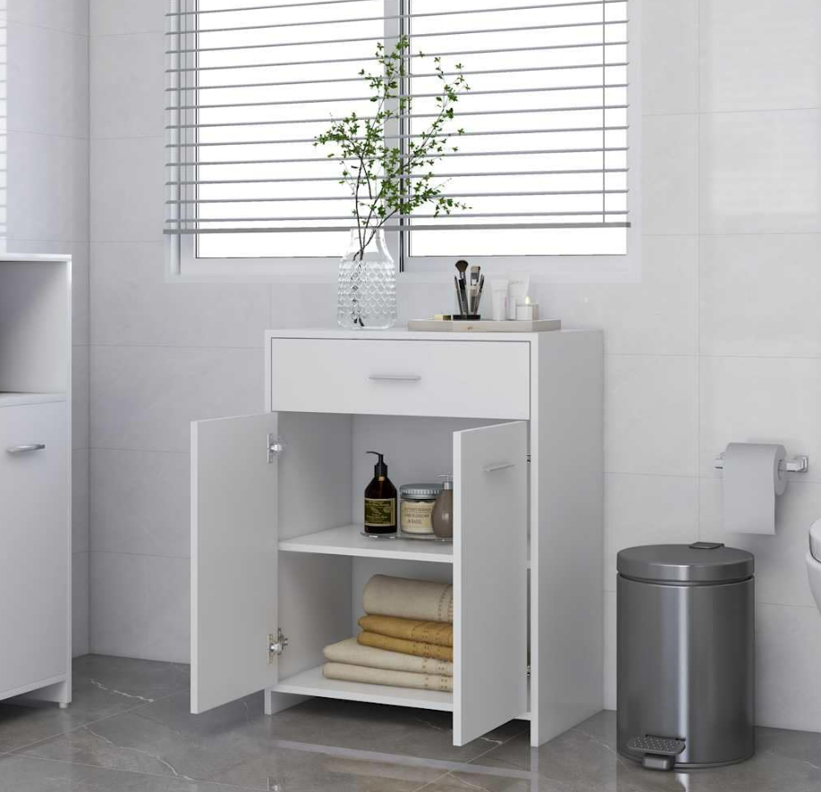 Bathroom Storage Cabinet