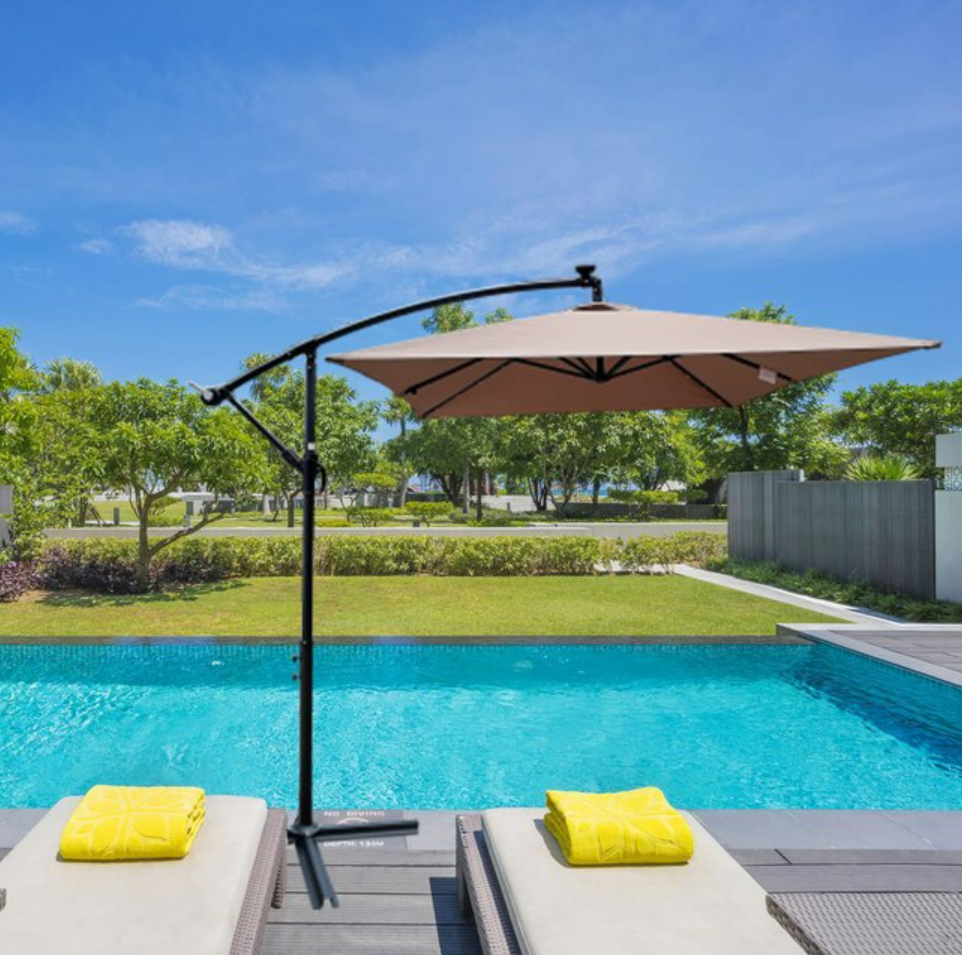 Outdoor Patio Umbrella