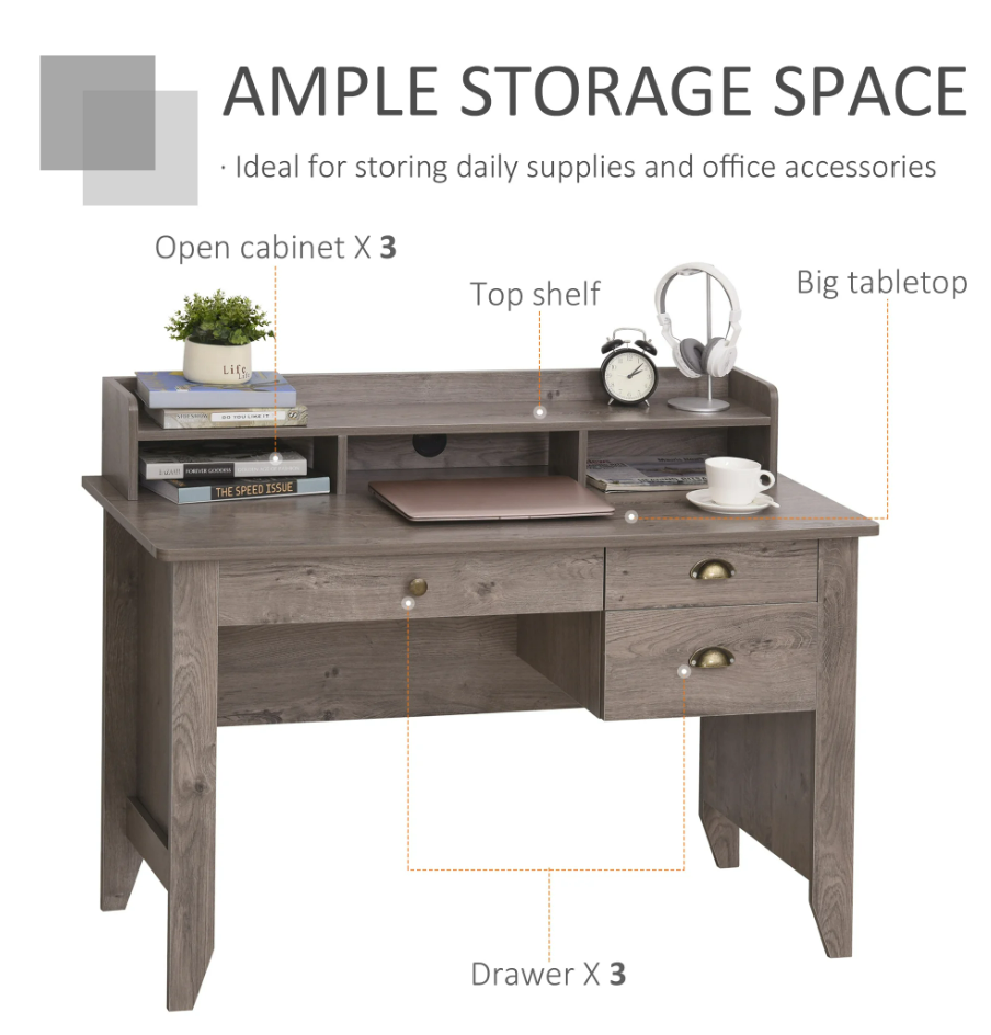 Computer Desk