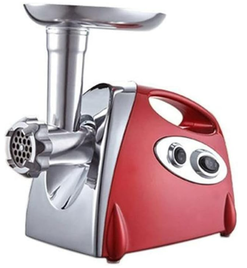 Electric Meat Grinder