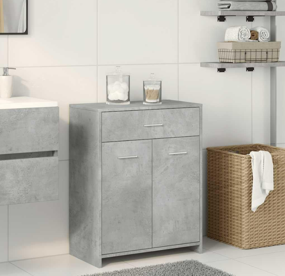 Bathroom Storage Cabinet
