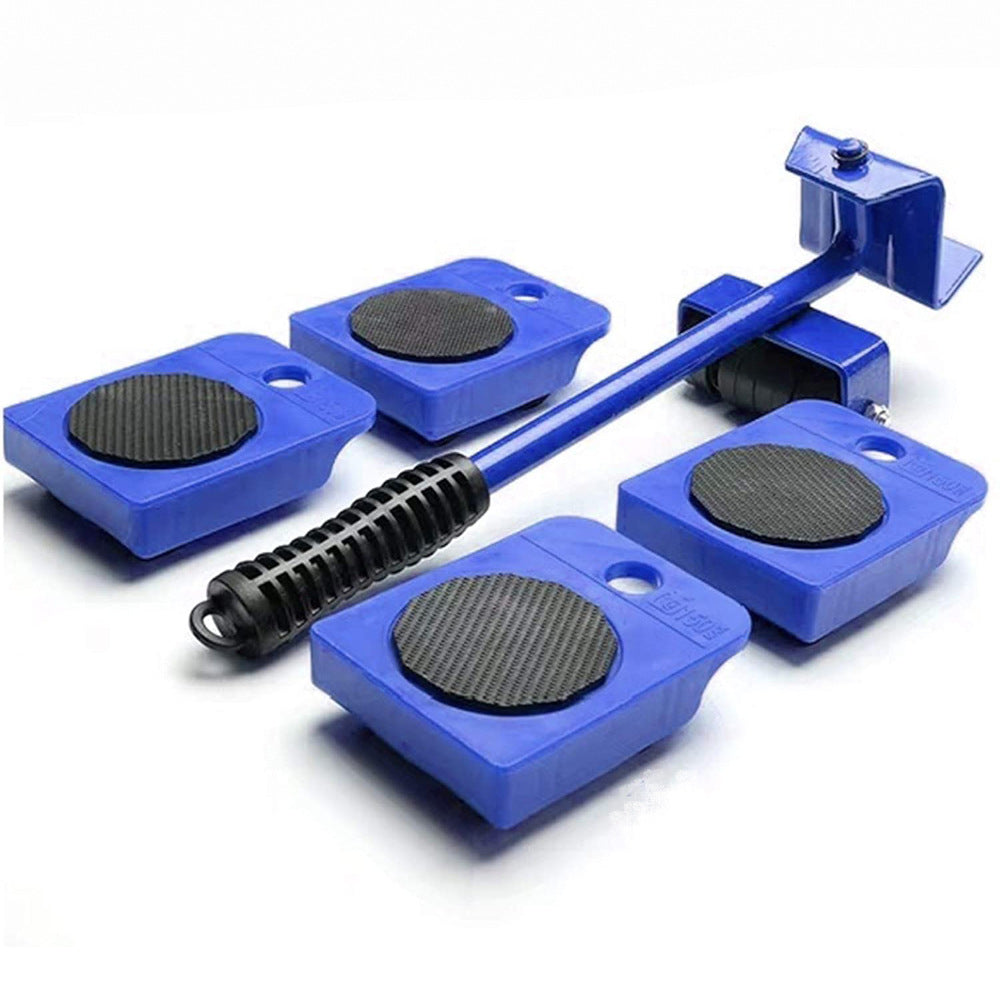Furniture Lifter & Dollie Set