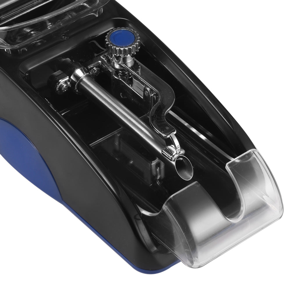 Automatic Cigarette Rolling Machine