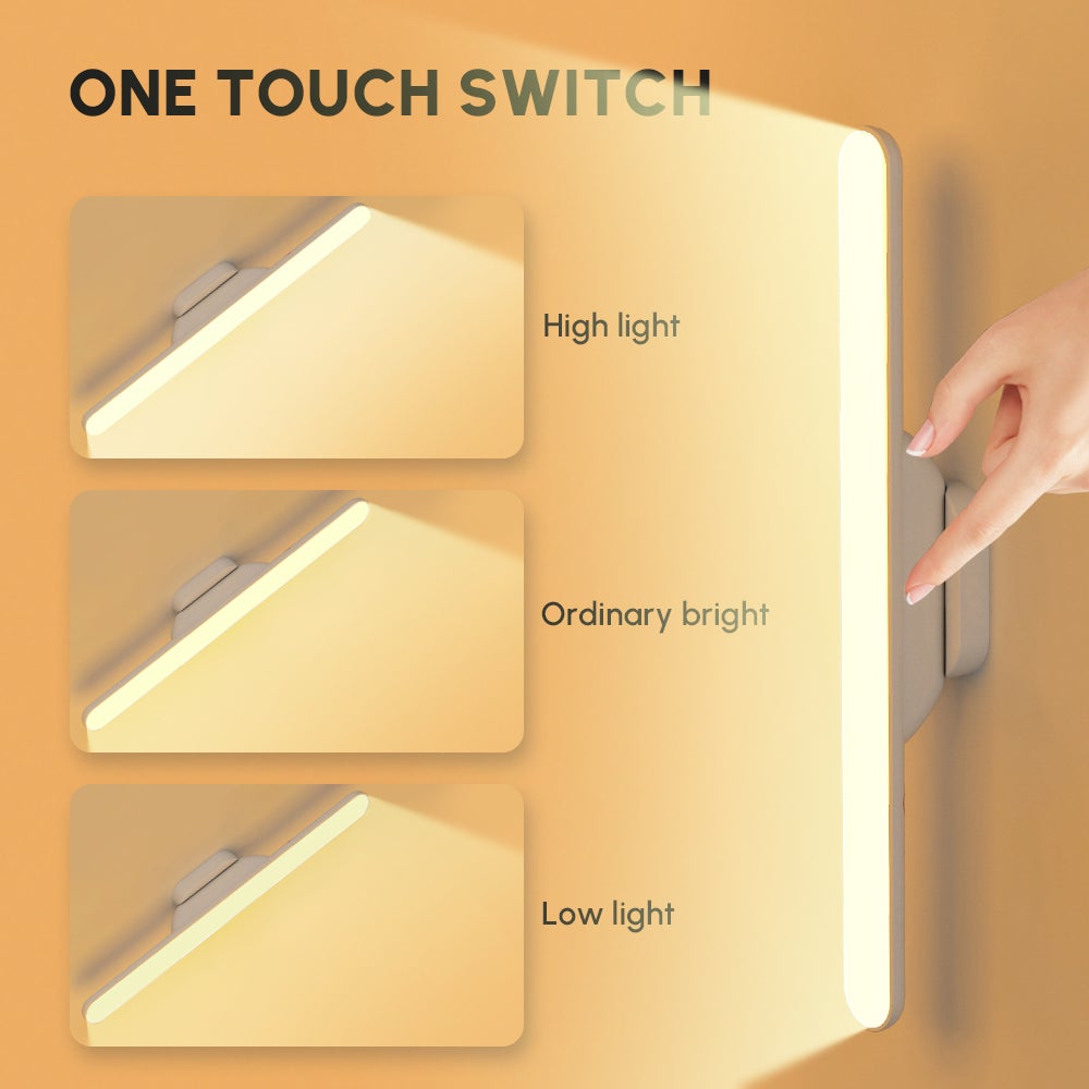 Rechargeable LED Cabinet Light