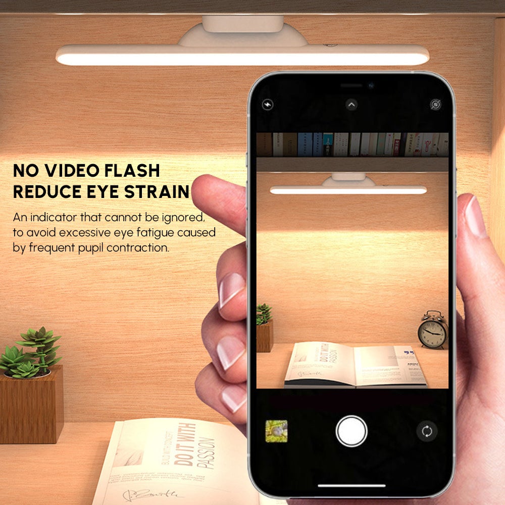 Rechargeable LED Cabinet Light