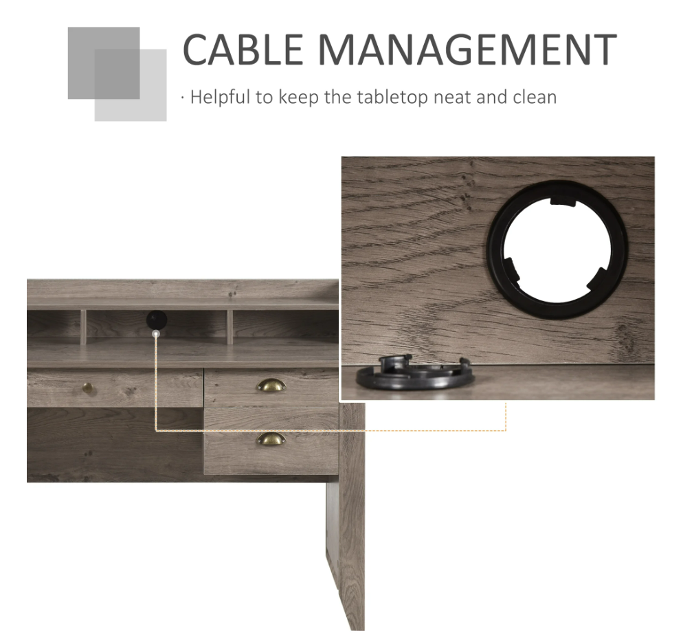 Computer Desk
