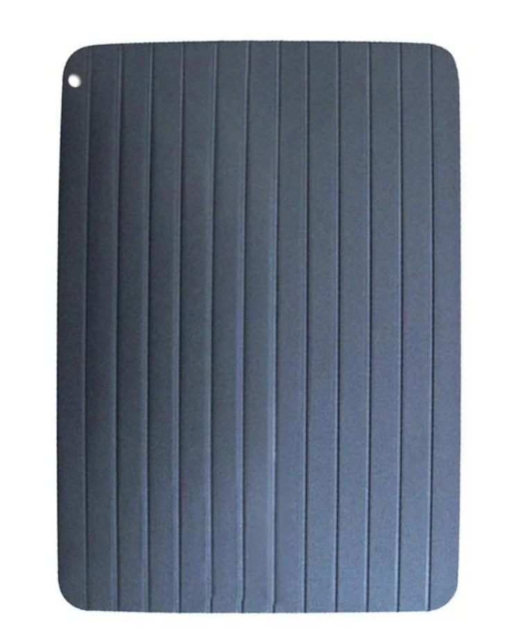 Meat Defrosting Mat