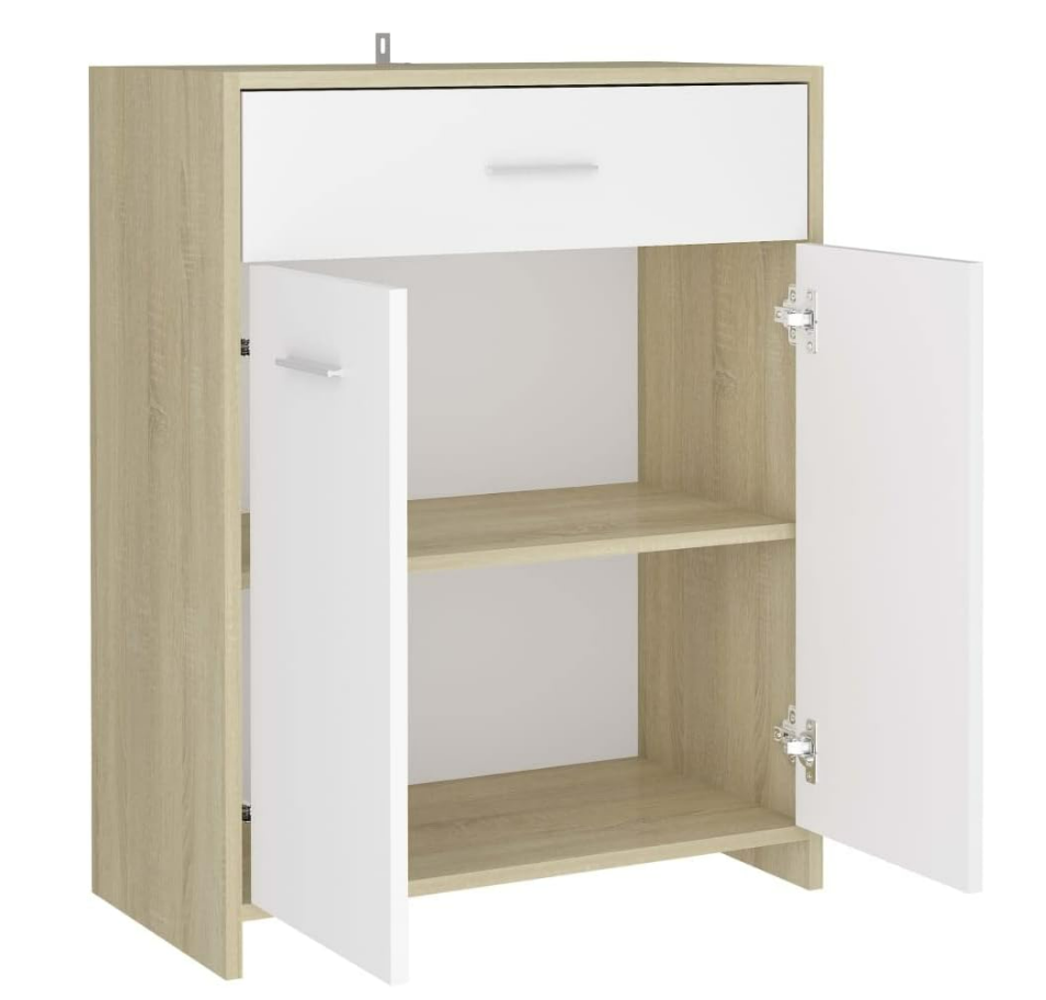 Bathroom Storage Cabinet