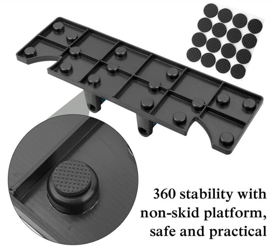9-in-1 Push-Up Board