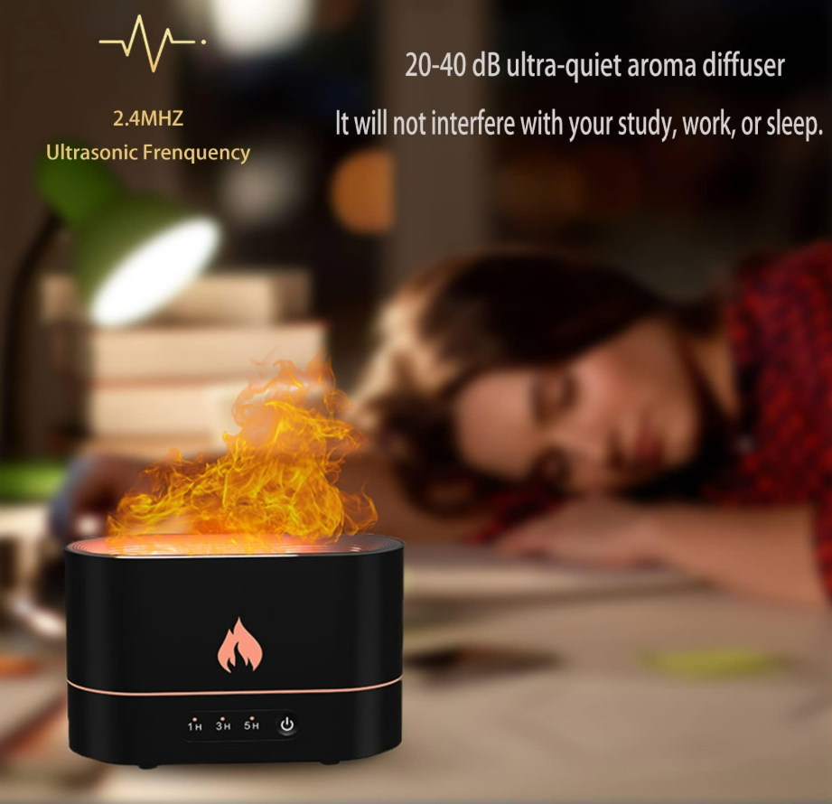 Essential Oil Diffuser